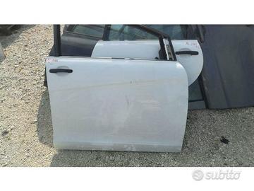 SEAT ALTEA XL PORTE ANT E POST 2006>