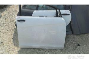 SEAT ALTEA XL PORTE ANT E POST 2006>