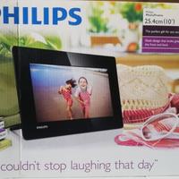 Cornice Digitale Led PHILIPS PhotoFrame SPF4610/12