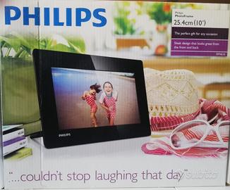 Cornice Digitale Led PHILIPS PhotoFrame SPF4610/12