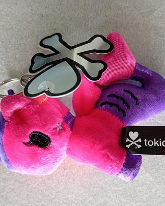 peluche Mermicorno Tokidoki