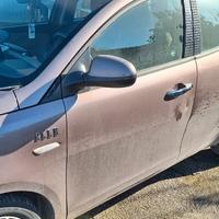 Tutti i ricambi lancia ypsilon
