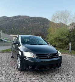 Golf 5 Plus 1.9 TDI – 2005