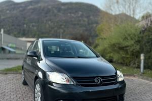 Golf 5 Plus 1.9 TDI – 2005