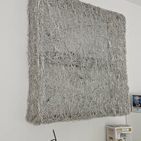 lampadario da parete