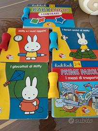 libri per bambini 1/4 aa