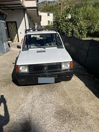 FIAT PANDA YOUNG