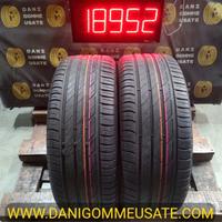 2 GOMME ESTIVE 215 55 17 BRIDGESTONE 75% DOT20