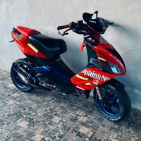 Aprilia sr mhr 6t