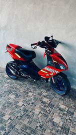 Aprilia sr mhr 6t