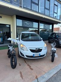 Opel Meriva 1.3 CDTI Elective + E-BIKE INCLUSA