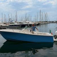 Bayliner 2503 Trophy