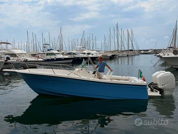 Bayliner 2503 Trophy