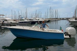 Bayliner 2503 Trophy