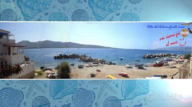 Affitti giornalieri Torre Faro - Ganzirri, Papardo