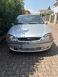 FORD FIESTA 1.2