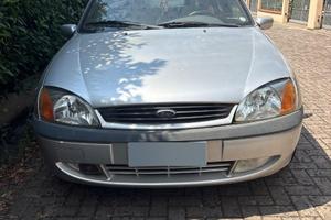 FORD FIESTA 1.2