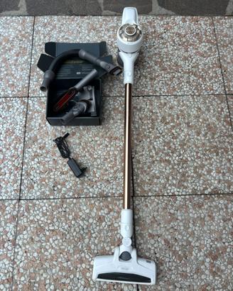 Colombina evo delonghi batteria scopa elettrica