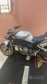 Moto Morini corsaro 1200