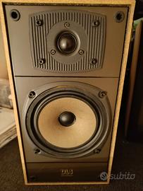casse celestion dl4 mk1 senza vinilico