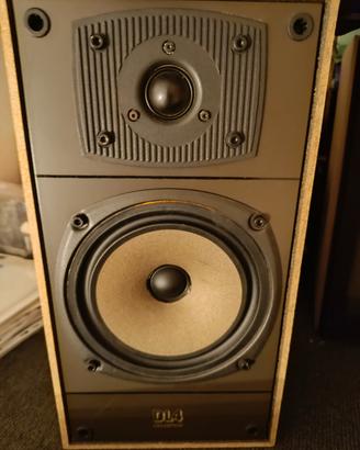 casse celestion dl4 mk1 senza vinilico