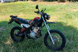 250 scrambler