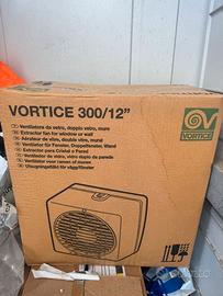 Aspiratore industriale