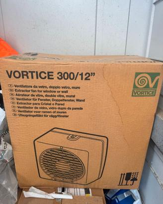 Aspiratore industriale