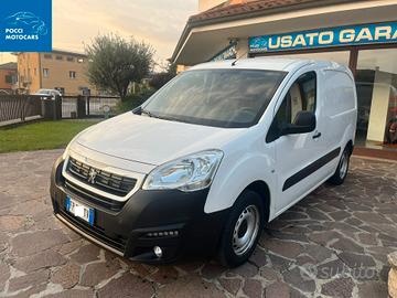 Peugeot Partner BlueHDi 100 L1 Furgone Premium