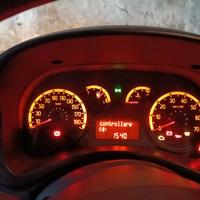 Fiat Panda Van