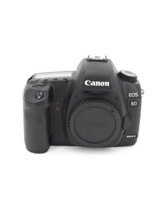 Canon EOS 5D Mark II