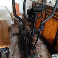 ELLITTICA PROFESSIONALE