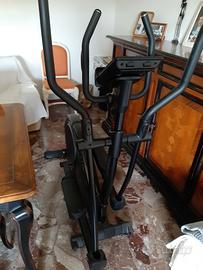 ELLITTICA PROFESSIONALE