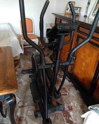 ELLITTICA PROFESSIONALE