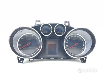 QUADRO STRUMENTI OPEL Mokka 1° Serie 95073467 A17
