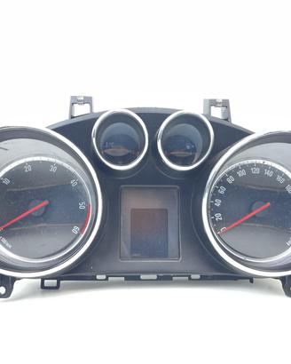 QUADRO STRUMENTI OPEL Mokka 1° Serie 95073467 A17