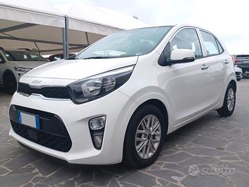 Kia Picanto 1.0 12V 5 porte Style