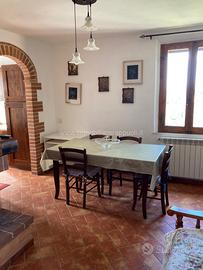 AP15 - Bettolle appartamento di mq 74
