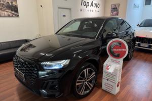 AUDI Q5 SPB 40 TDI QUATTRO S TRONIC S LINE EDITION