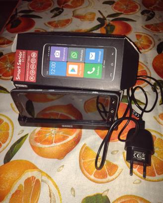 cellulare senior