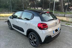 Citroen C3 PureTech 82 GPL Shine Neopatentati 2018