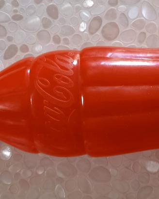 gadget coca cola e bottiglie vintage 