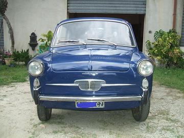 AUTOBIANCHI Bianchina 110FB - 1966