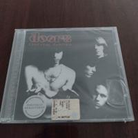 The DOORS - Essential Rarities REMASTERED