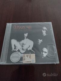 The DOORS - Essential Rarities REMASTERED