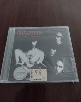 The DOORS - Essential Rarities REMASTERED