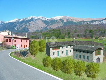 TER. RESIDENZIALE A CAPRINO VERONESE