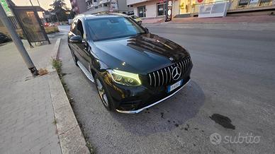 mercedes glc 