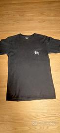 Stüssy Tshirt Nera