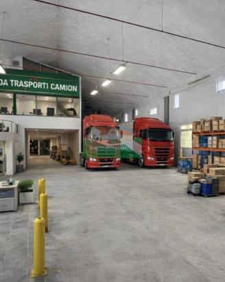 Immobile di 760 m² con 3 locali a Ravenna